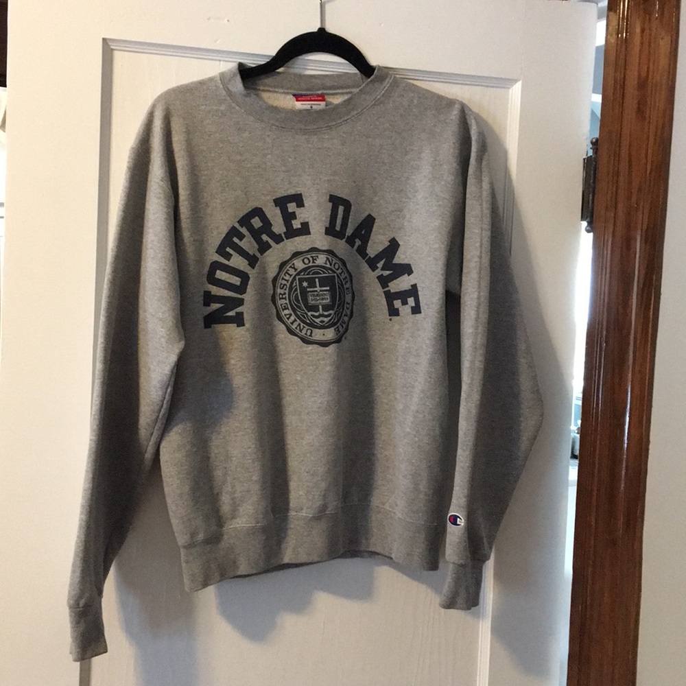 Champion Crewneck